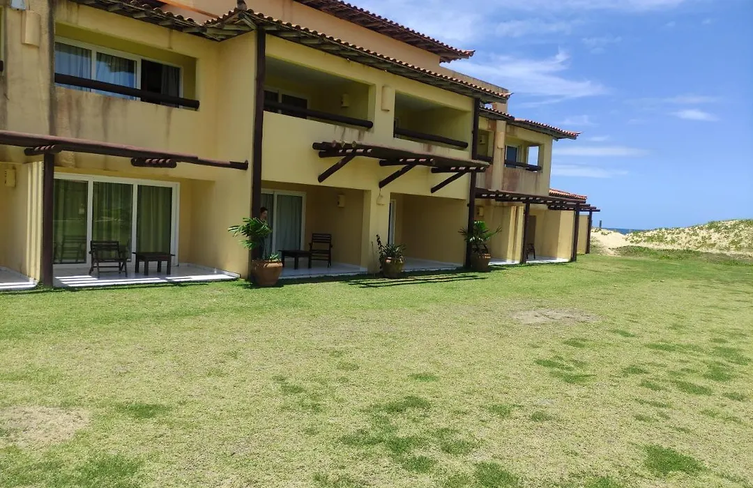 Buzios Beach Resort Residencial 1305-1