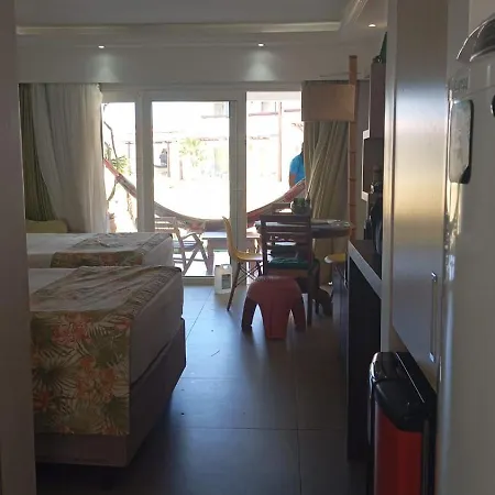 Buzios Beach Resort Residencial 1305-3